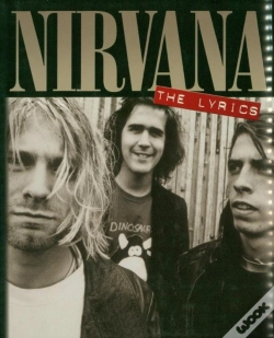 Capa do artigo Nirvana: The Lyrics