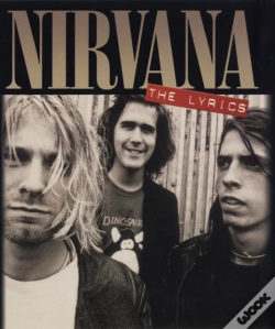 Capa do artigo Nirvana: The Lyrics