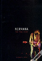Capa do artigo Nirvana: The True Story