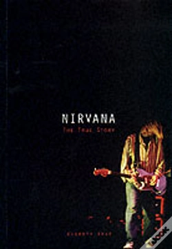 Capa do artigo Nirvana: The True Story