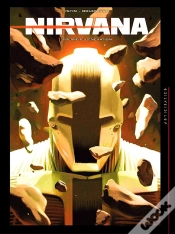 Capa do artigo Nirvana Tome 1 : Première Génération