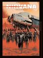 Nirvana Tome 2 : Seconde Génération - Preview