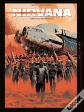 Nirvana Tome 2 : Seconde Génération