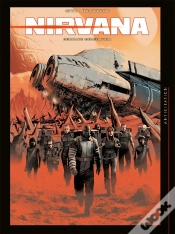 Capa do artigo Nirvana Tome 2 : Seconde Génération