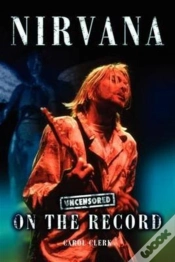 Capa do artigo Nirvana - Uncensored On The Record