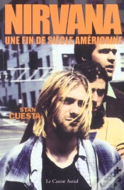 Capa do artigo Nirvana Une Fin De Siècle Américaine