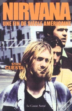 Capa do artigo Nirvana Une Fin De Siècle Américaine