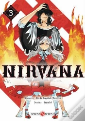 Capa do artigo Nirvana V3