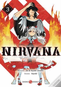Capa do artigo Nirvana V3