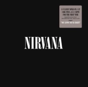 Capa do artigo Nirvana - Vinil