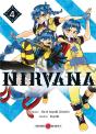 Nirvana - Volume 4 - Preview