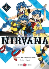 Nirvana - Volume 4