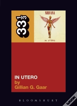 Capa do artigo Nirvana'S In Utero