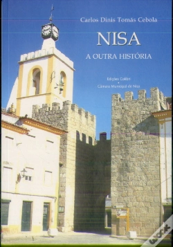 Capa do artigo Nisa - A Outra História