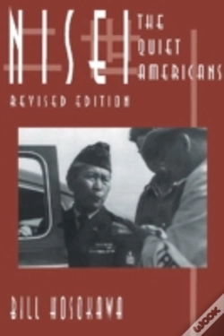 Capa do artigo Nisei