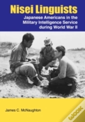 Capa do artigo Nisei Linguists