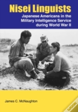 Capa do artigo Nisei Linguists