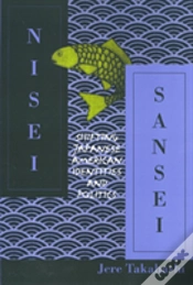 Capa do artigo Nisei Sansei