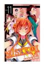 Nisekoi 11 - Preview