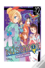Capa do artigo Nisekoi 12