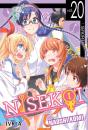 Nisekoi 20 - Preview