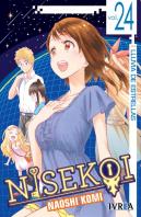 Nisekoi 24