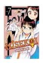 Nisekoi 7 - Preview