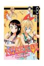 Nisekoi 8 - Preview