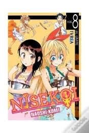 Capa do artigo Nisekoi 8