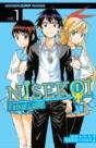 Nisekoi: False Love, Vol. 1 - Preview