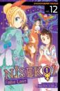 Nisekoi: False Love, Vol. 12 - Preview