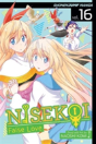Nisekoi: False Love, Vol. 16 - Preview