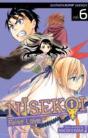 Nisekoi: False Love, Vol. 6 - Preview