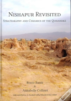Capa do artigo Nishapur Revisited