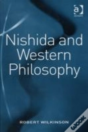 Capa do artigo Nishida And Western Philosophy
