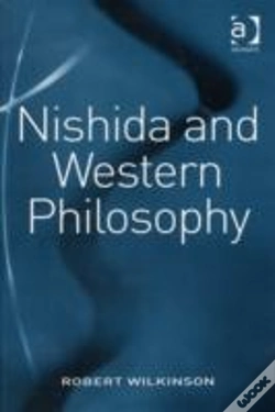 Capa do artigo Nishida And Western Philosophy
