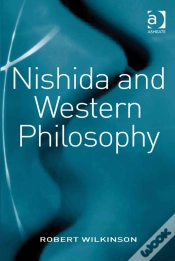 Capa do artigo Nishida And Western Philosophy
