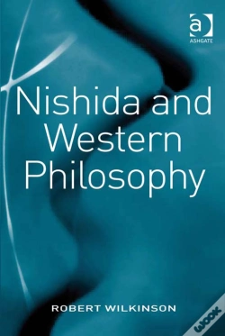 Capa do artigo Nishida And Western Philosophy