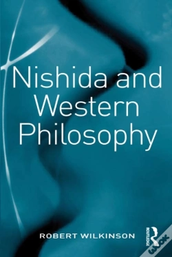 Capa do artigo Nishida And Western Philosophy