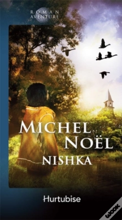 Capa do artigo Nishka