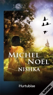 Capa do artigo Nishka