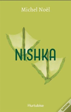Capa do artigo Nishka