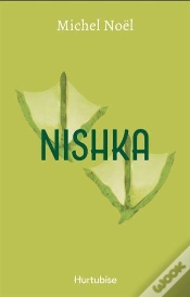 Capa do artigo Nishka