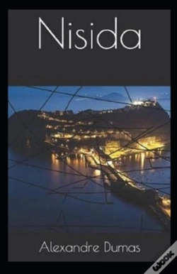Capa do artigo Nisida Illustrated