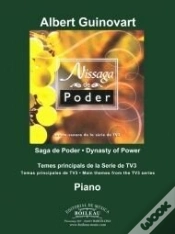 Capa do artigo Nissaga De Poder