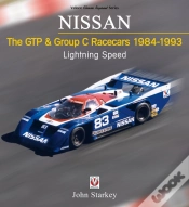 Capa do artigo Nissan