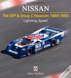 Capa do artigo Nissan