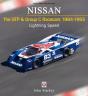 Nissan - Preview