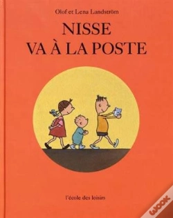 Capa do artigo Nisse Va À La Poste