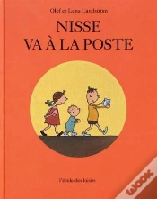 Capa do artigo Nisse Va À La Poste